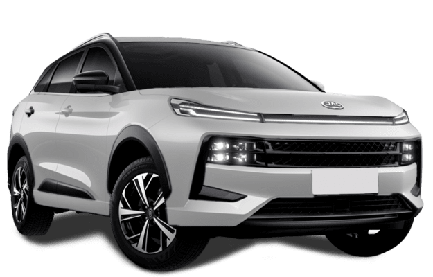 JAC S6