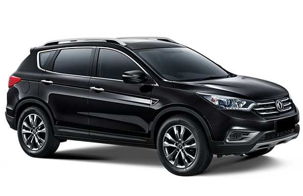 Dongfeng AX7