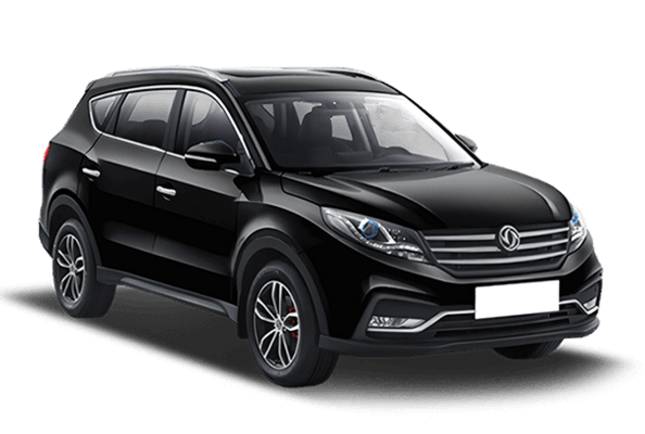 Dongfeng 580 New