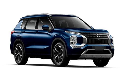 Mitsubishi Outlander IV