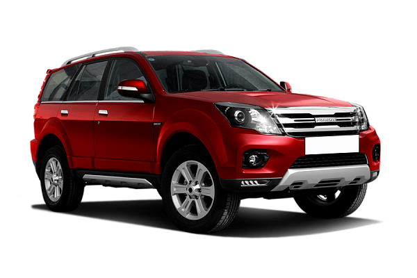 DW Hower H5