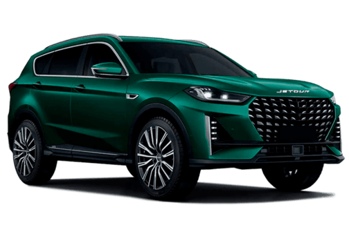 Jetour X70Plus