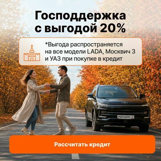Госпрограмма