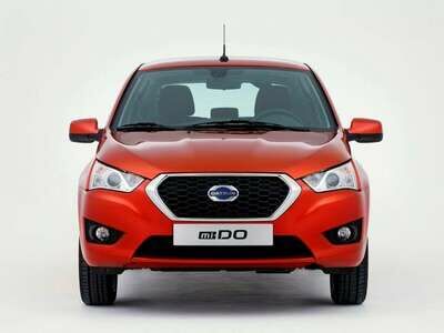 Datsun mi-DO