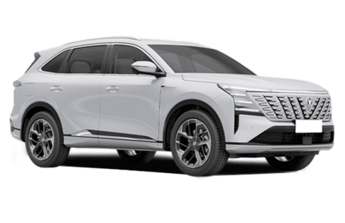 Changan CS 75 Plus New