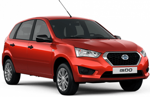 Datsun mi-DO